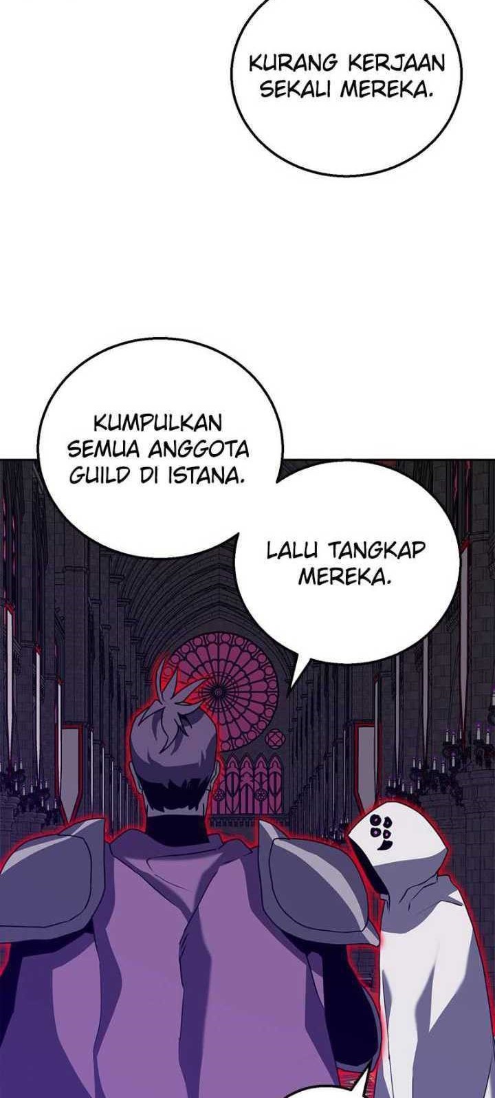 Bug Eater Chapter 23 Gambar 26
