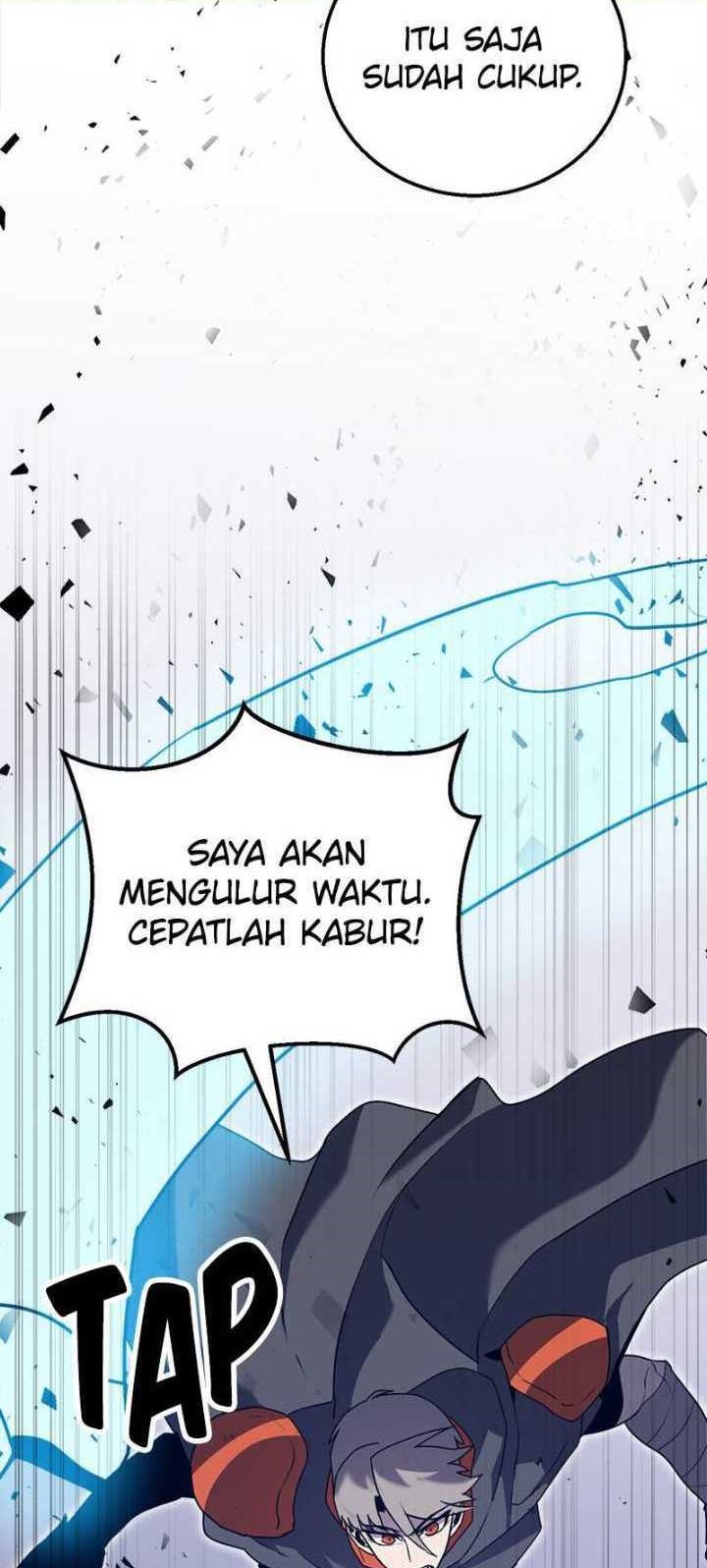 Bug Eater Chapter 23 Gambar 47