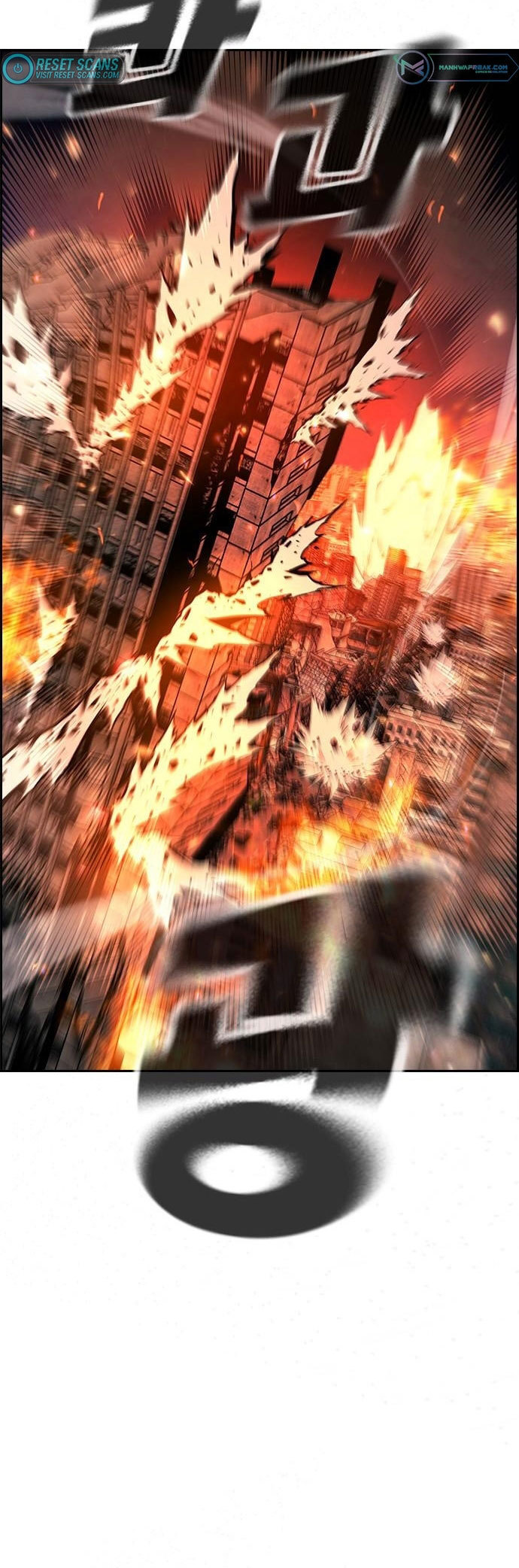 Noryangjin Raid Chapter 09 Gambar 3