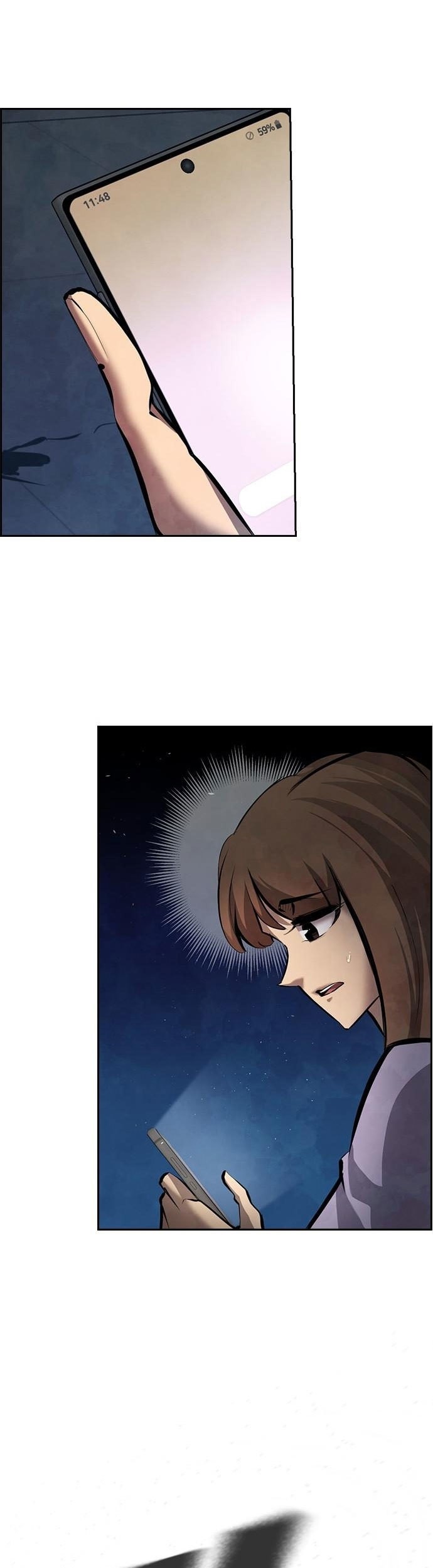 Noryangjin Raid Chapter 08 Gambar 44