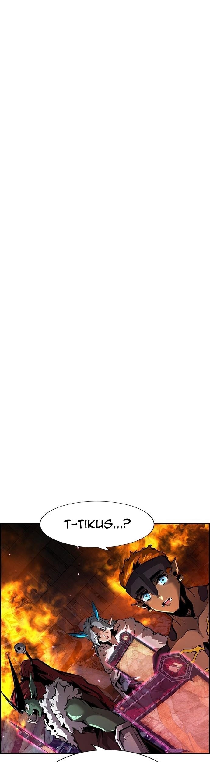 Noryangjin Raid Chapter 08 Gambar 12