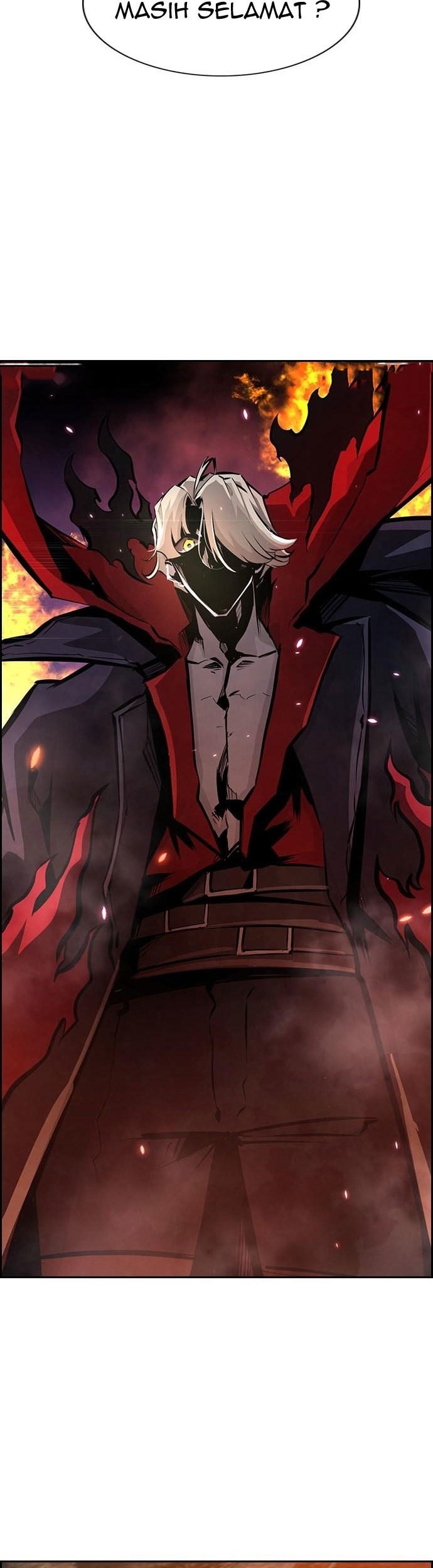 Noryangjin Raid Chapter 08 Gambar 14