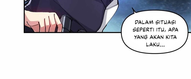 The Evolution Chapter 08 Gambar 24