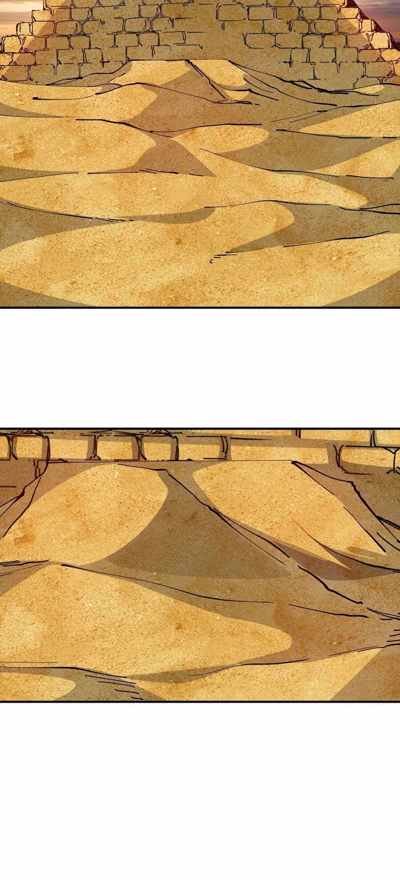 The Evolution Chapter 08 Gambar 29