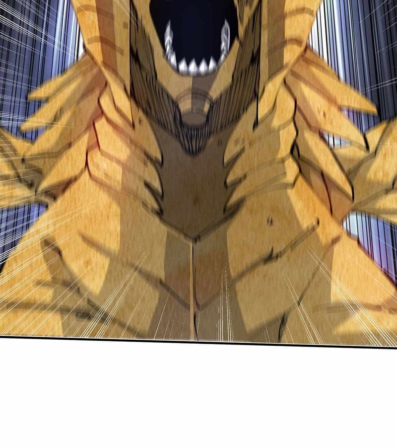 The Evolution Chapter 08 Gambar 5