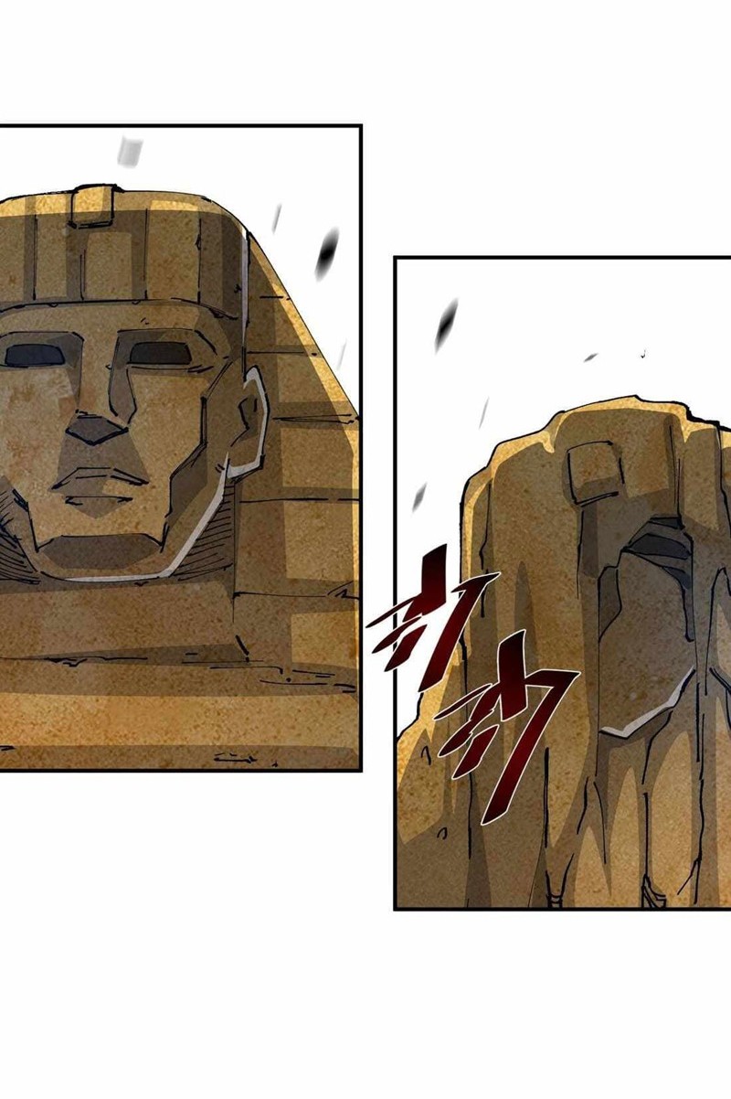 The Evolution Chapter 08 Gambar 9