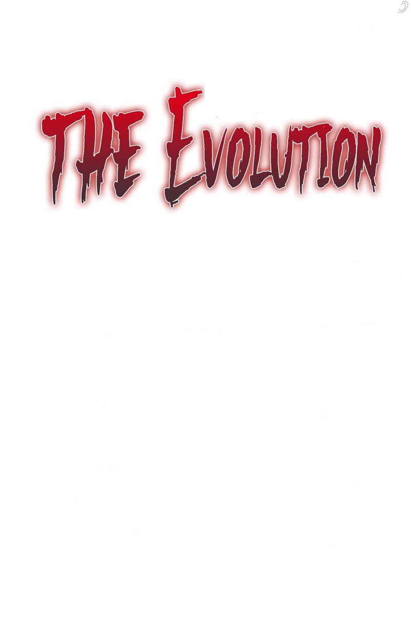 The Evolution Chapter 08 Gambar 14