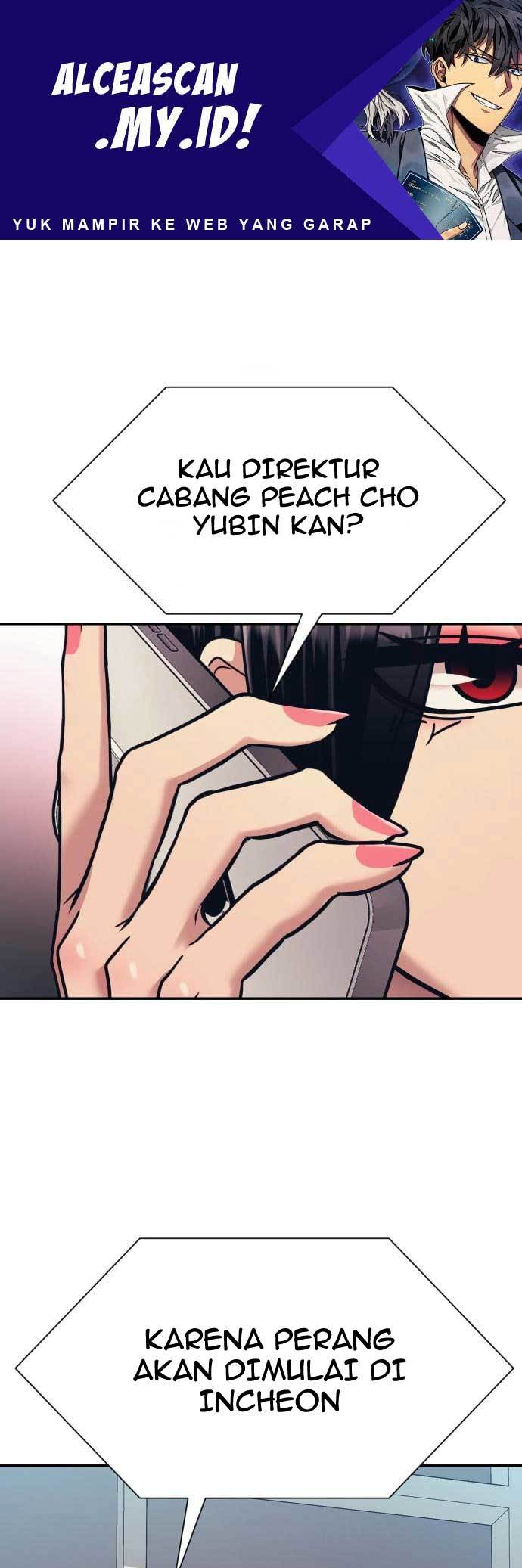 Baca Injagang Chapter 24 Gambar 2