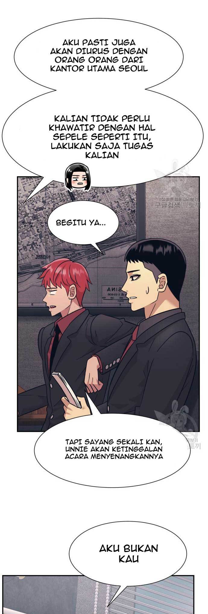 Injagang Chapter 24 Gambar 30