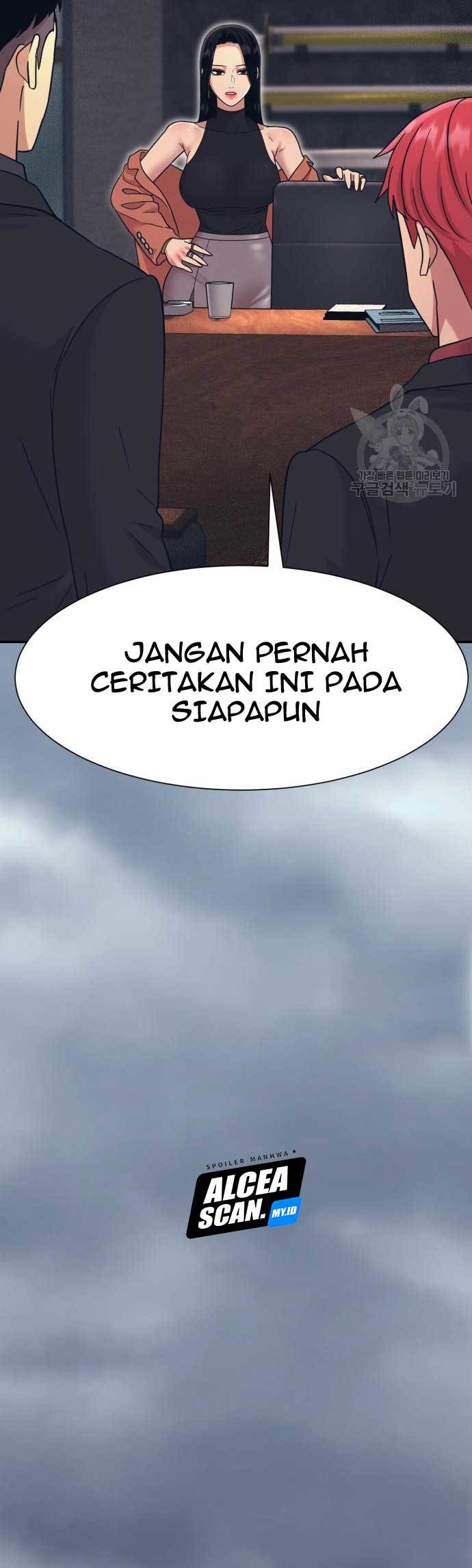 Injagang Chapter 24 Gambar 42