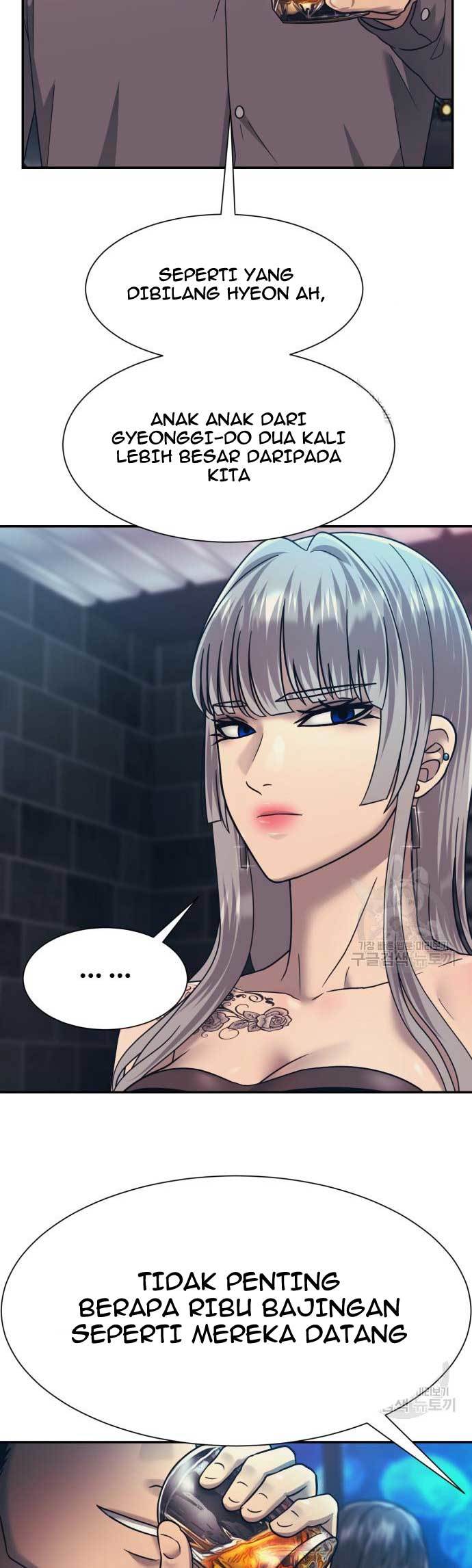 Injagang Chapter 24 Gambar 51
