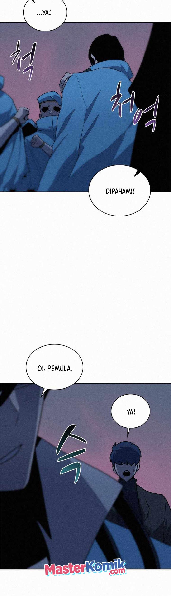 The Book Eating Magician Chapter 58 Gambar 44