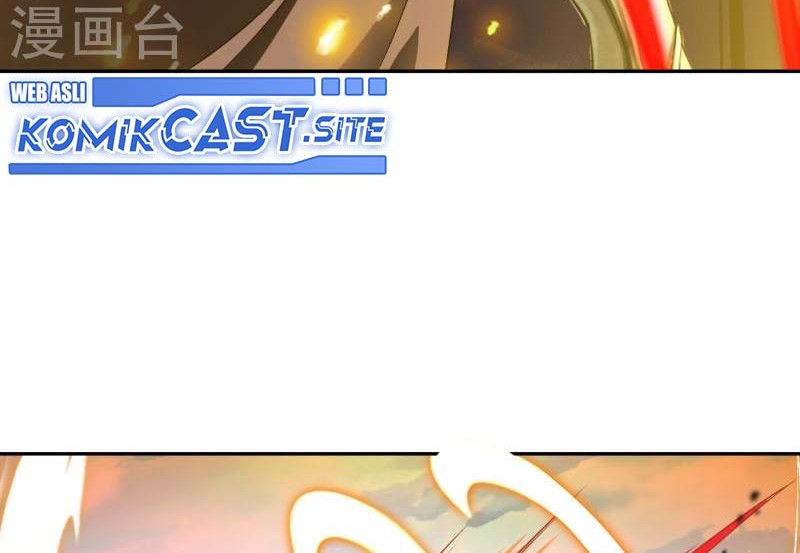 Against the Gods Chapter 528 Gambar 19