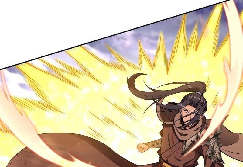 Against the Gods Chapter 528 Gambar 27