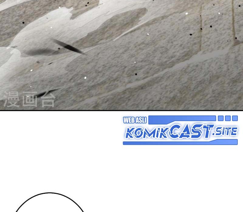 Against the Gods Chapter 528 Gambar 41