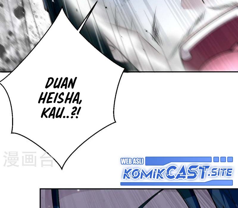 Against the Gods Chapter 528 Gambar 43