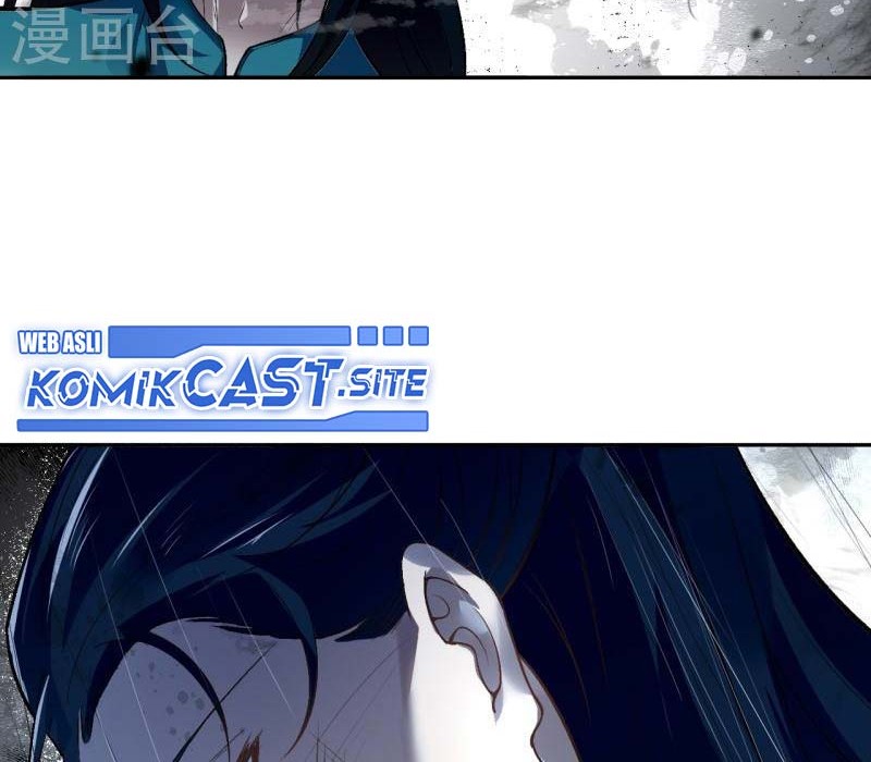 Against the Gods Chapter 528 Gambar 45