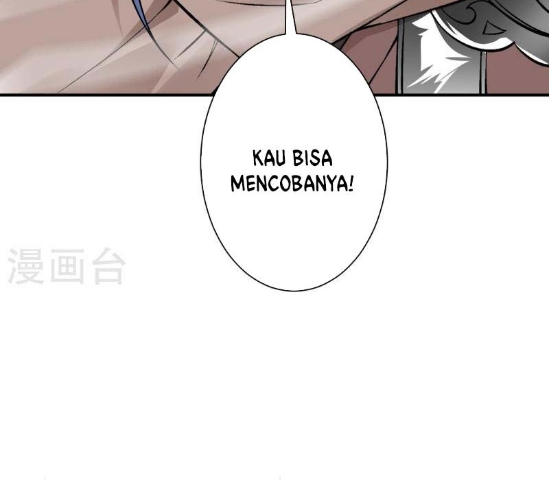 Against the Gods Chapter 528 Gambar 53