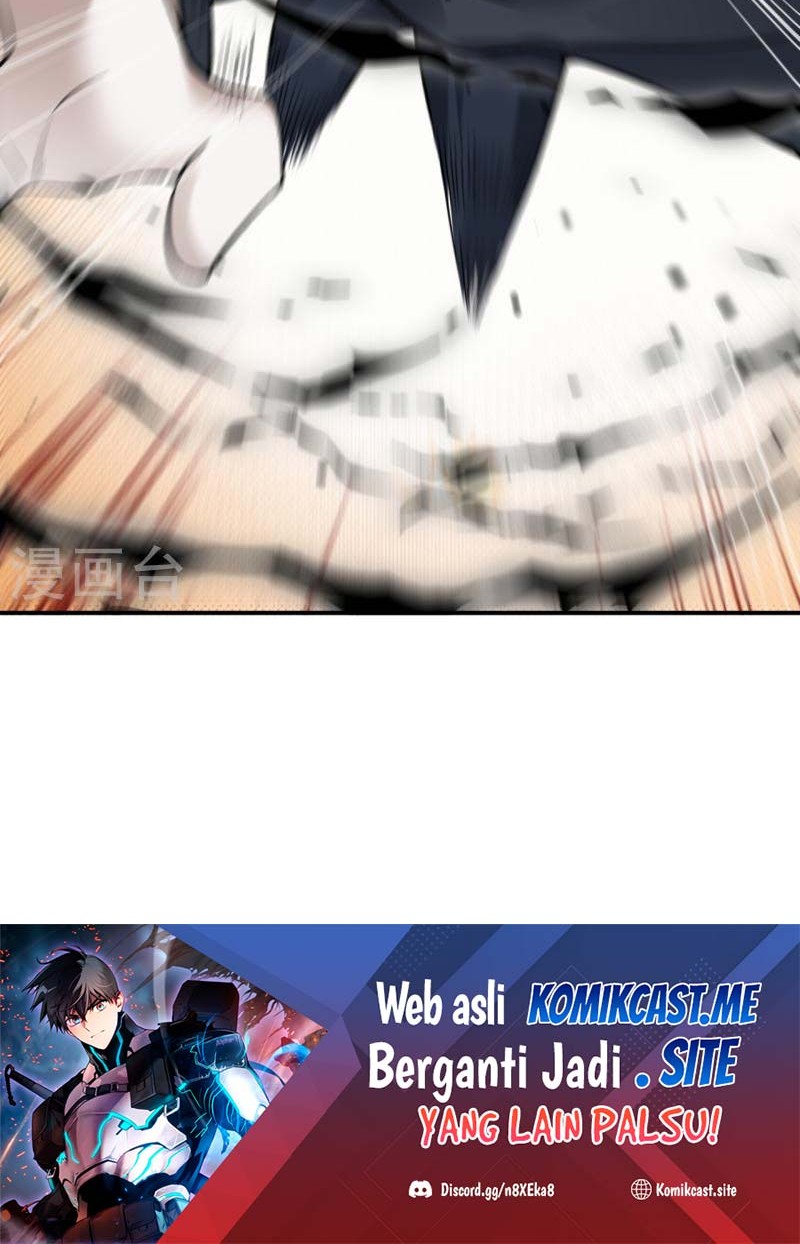 Against the Gods Chapter 528 Gambar 55