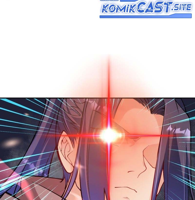 Against the Gods Chapter 528 Gambar 11