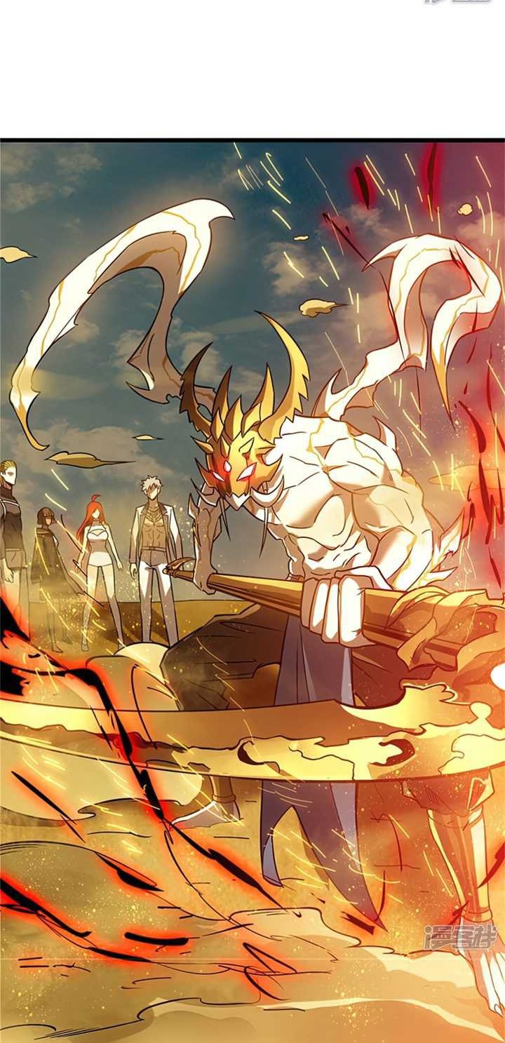 My Path to Killing God in Otherworld Chapter 63 Gambar 19