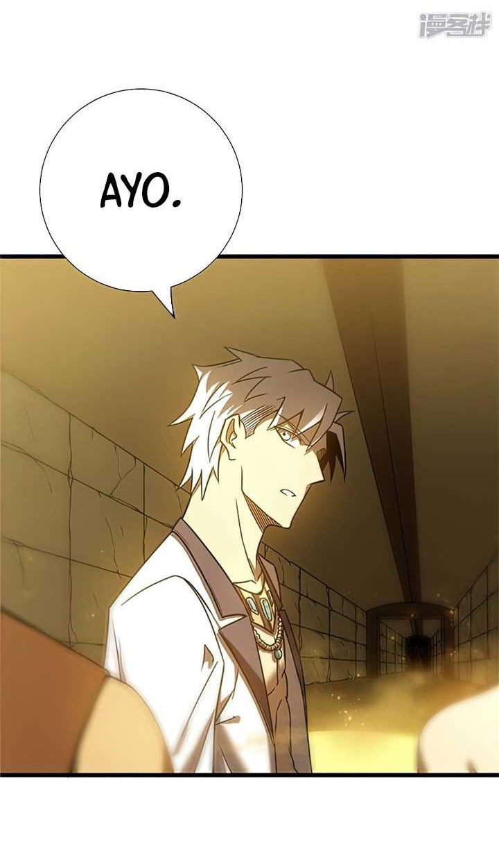 My Path to Killing God in Otherworld Chapter 63 Gambar 27