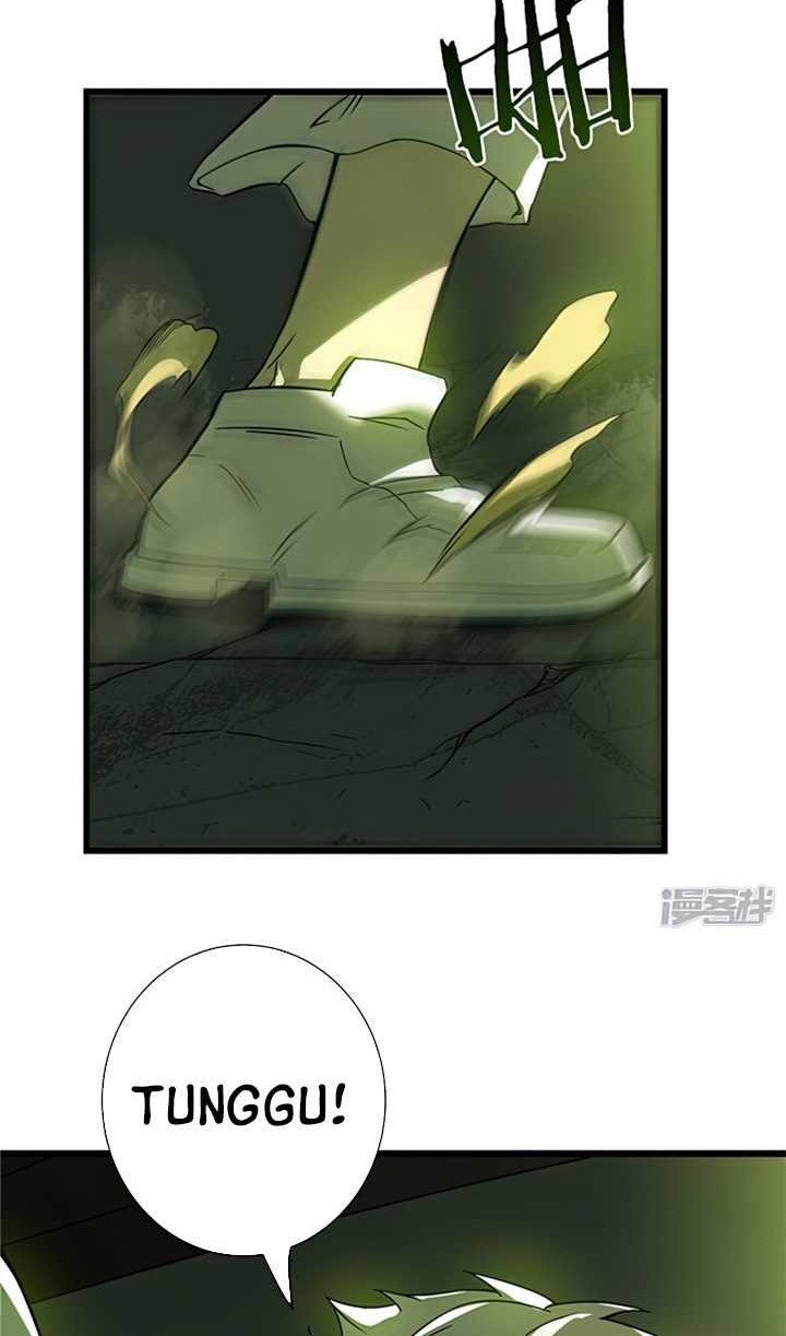 My Path to Killing God in Otherworld Chapter 63 Gambar 31