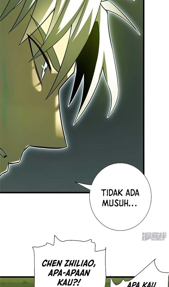 My Path to Killing God in Otherworld Chapter 63 Gambar 33