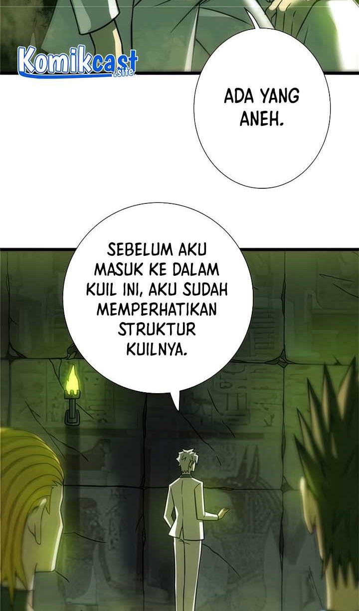 My Path to Killing God in Otherworld Chapter 63 Gambar 35