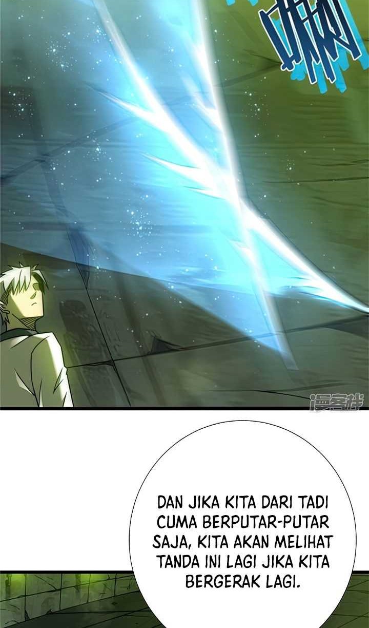 My Path to Killing God in Otherworld Chapter 63 Gambar 37