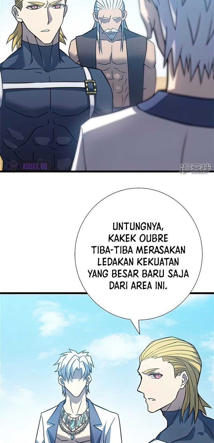 My Path to Killing God in Otherworld Chapter 63 Gambar 5