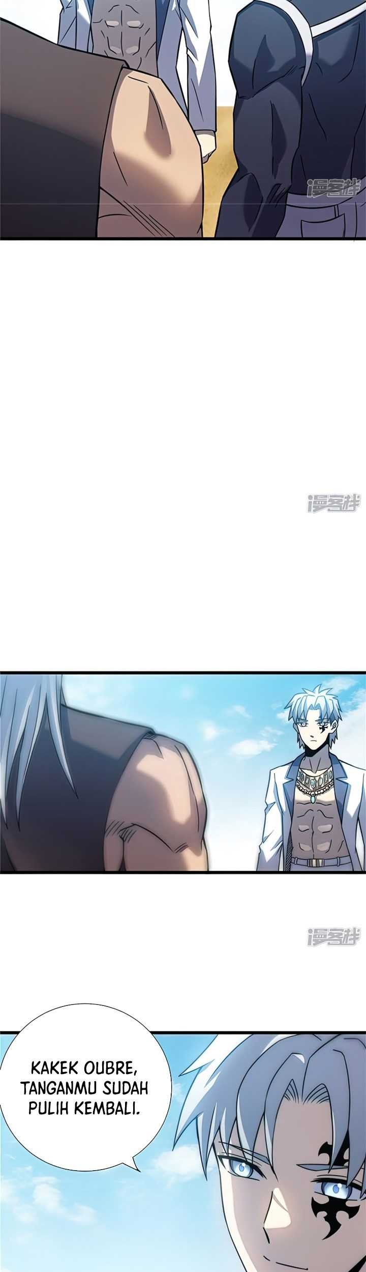 My Path to Killing God in Otherworld Chapter 63 Gambar 6