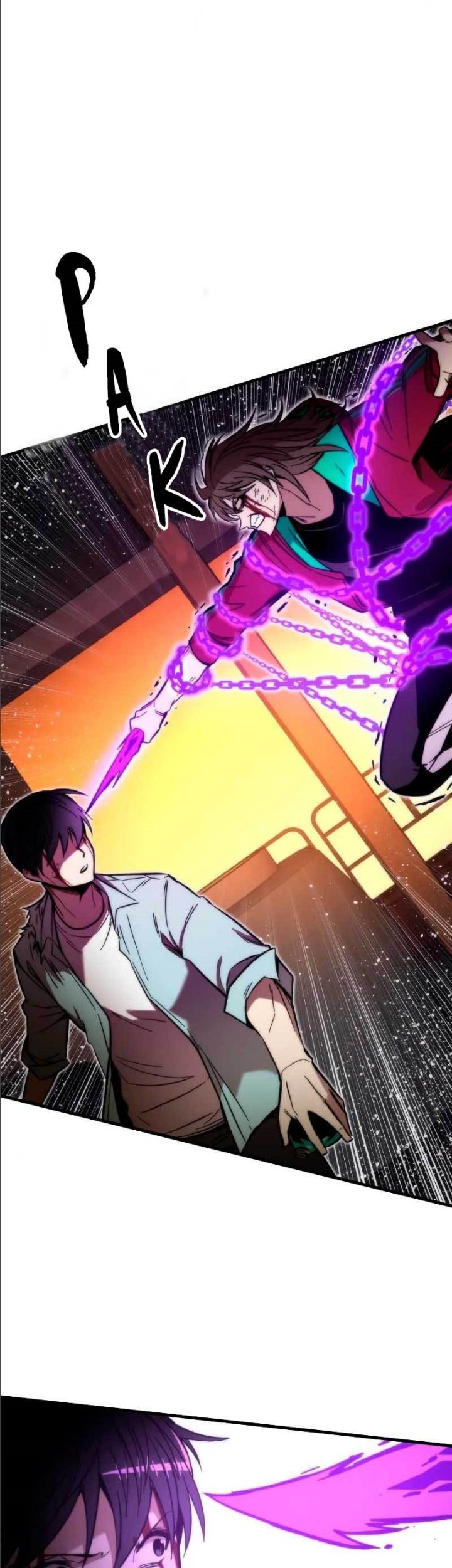 Ultra Alter Chapter 43 Gambar 9