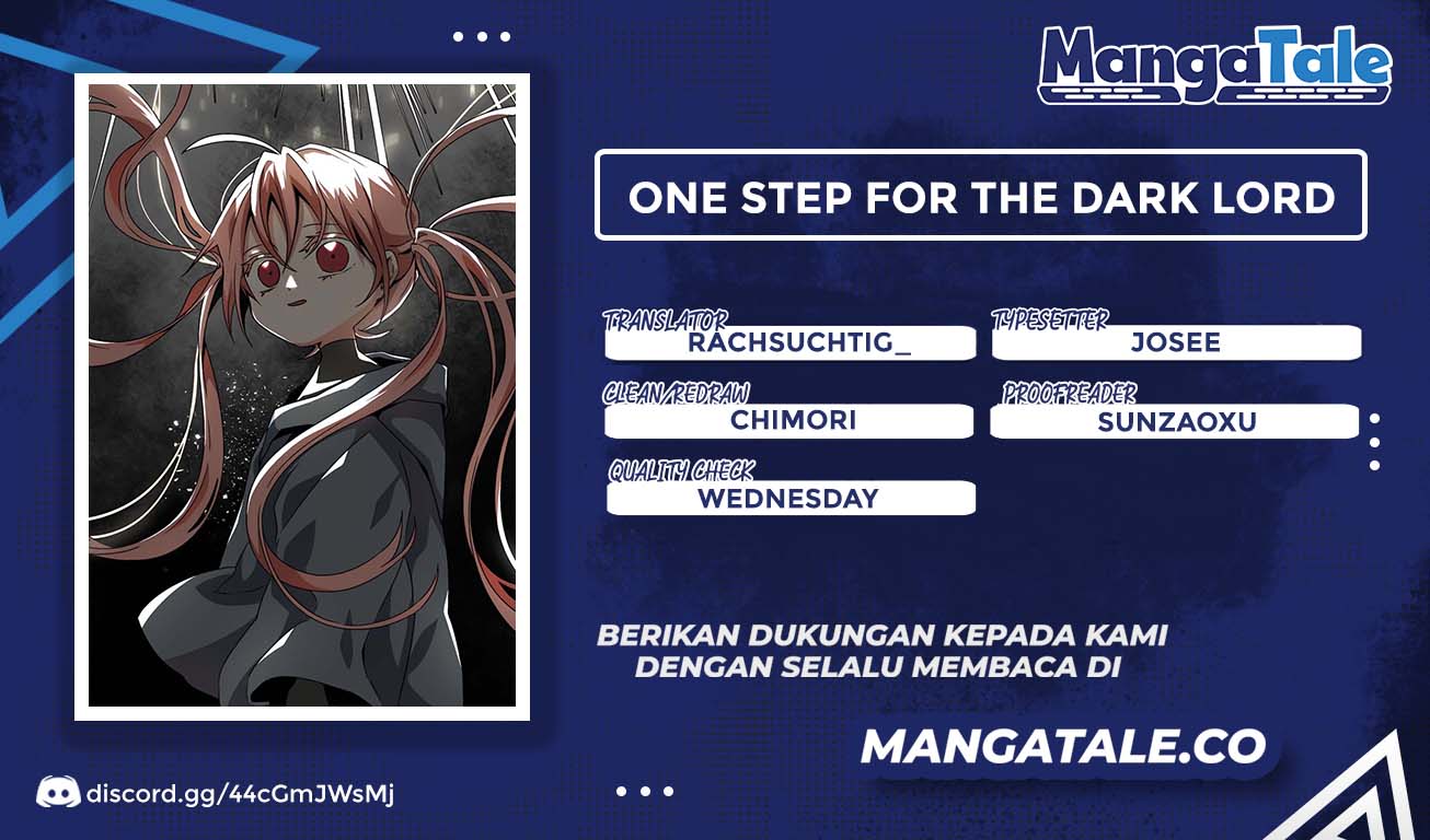 Baca Komik One Step to The Demon King Chapter 48 Gambar 1