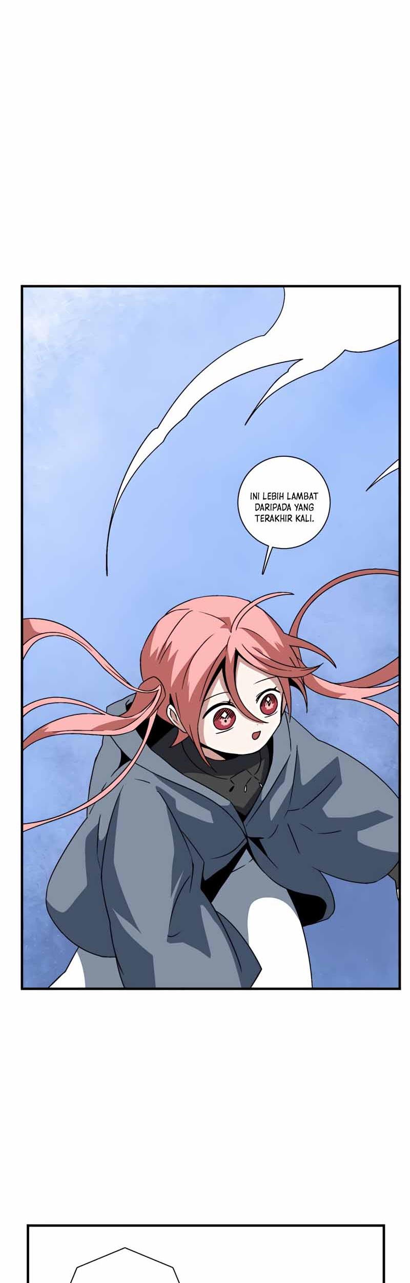 One Step to The Demon King Chapter 48 Gambar 45