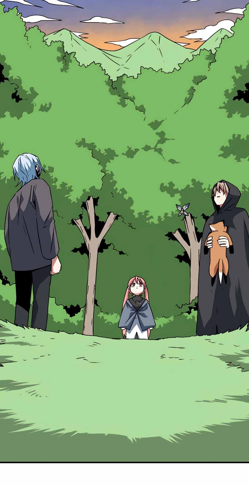 One Step to The Demon King Chapter 48 Gambar 11