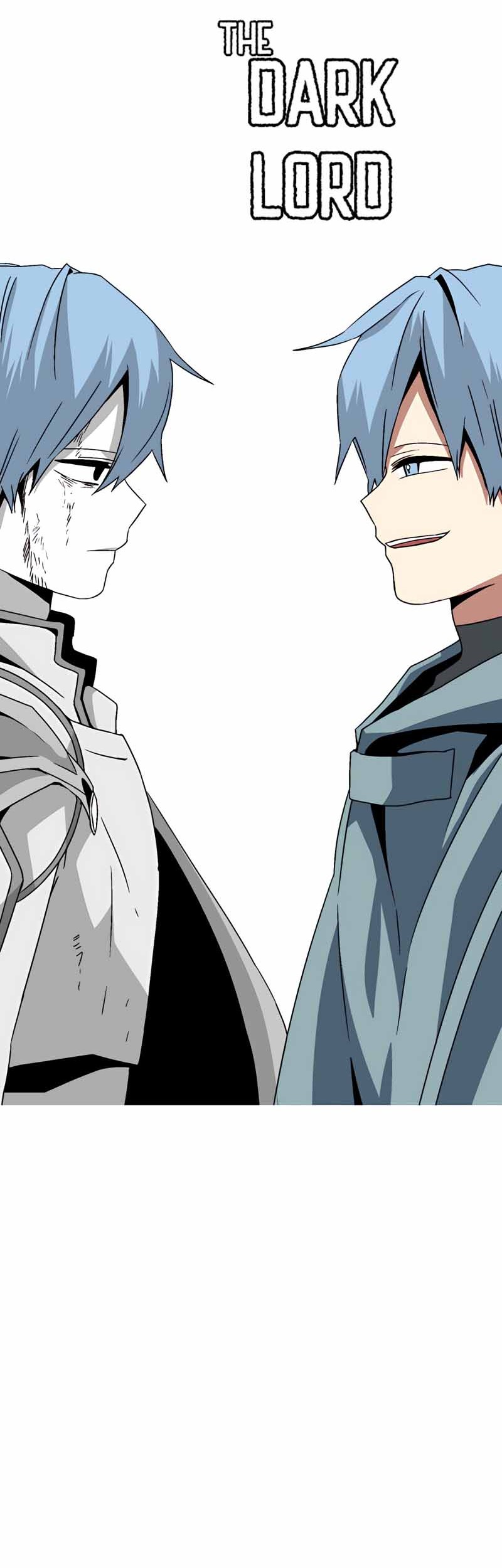 One Step to The Demon King Chapter 48 Gambar 18