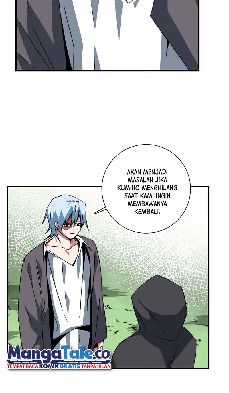 One Step to The Demon King Chapter 48 Gambar 31