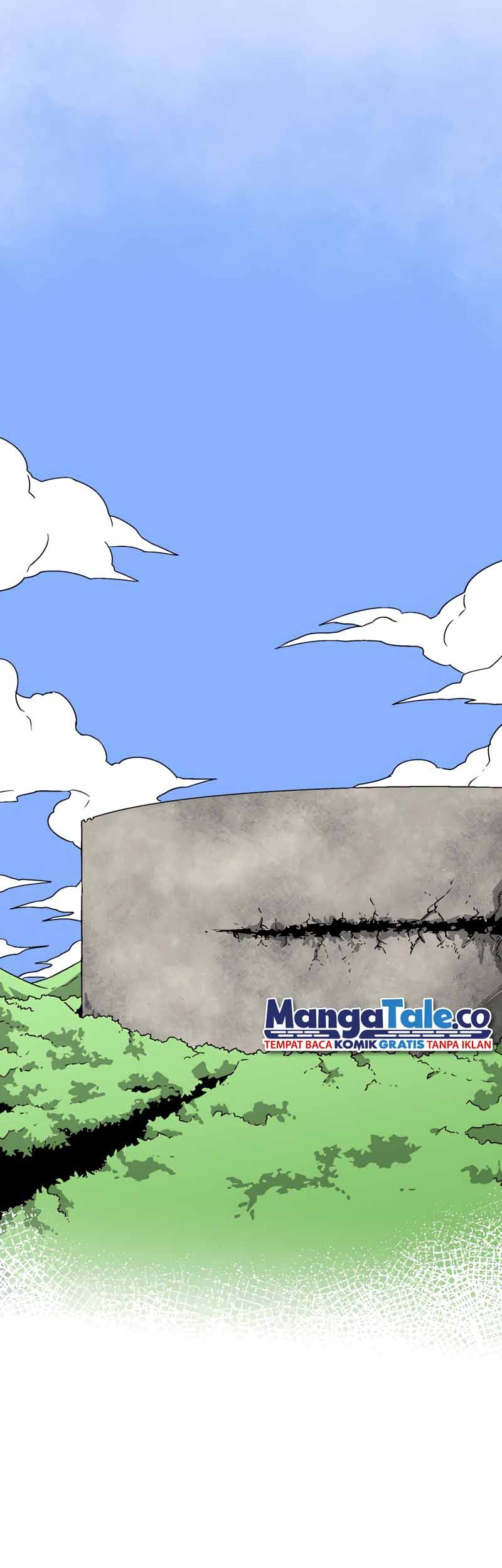 One Step to The Demon King Chapter 48 Gambar 38