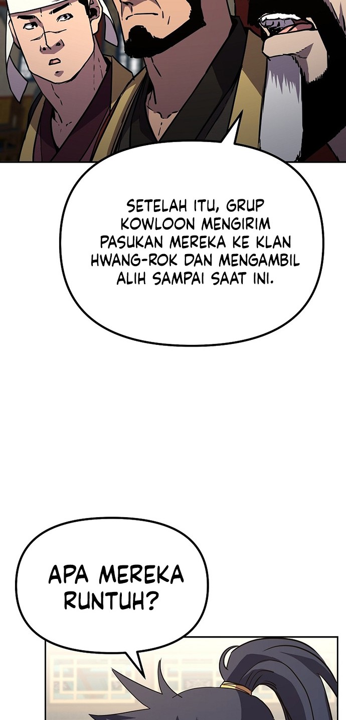 Reincarnation of the Murim Clan’s Former Ranker Chapter 72 Gambar 9
