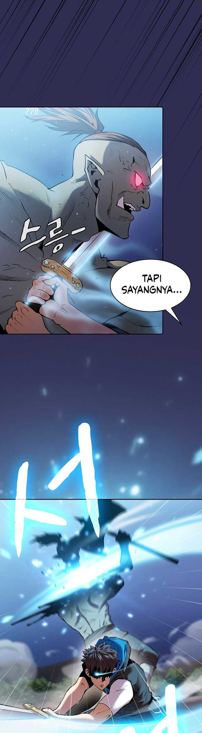 The Constellation that Returned from Hell Chapter 108 Gambar 22