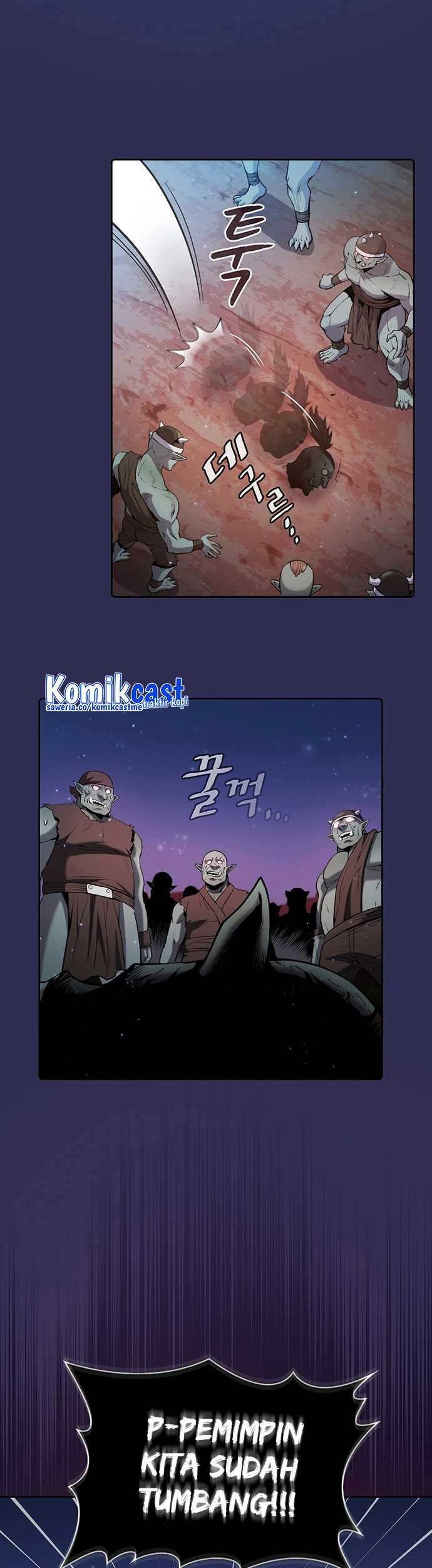 The Constellation that Returned from Hell Chapter 108 Gambar 24