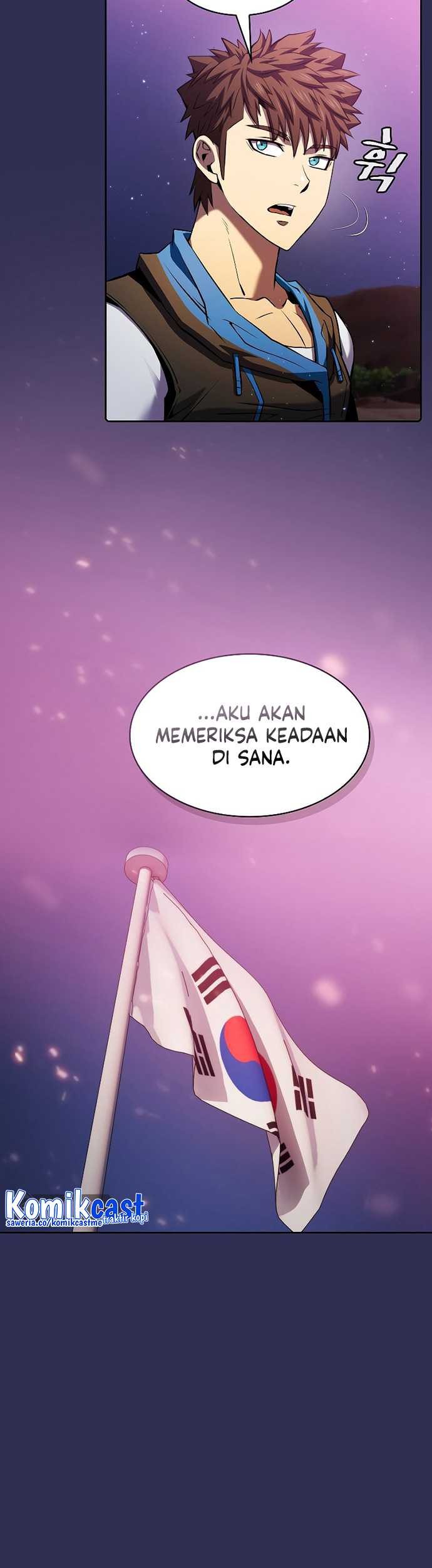 The Constellation that Returned from Hell Chapter 108 Gambar 30