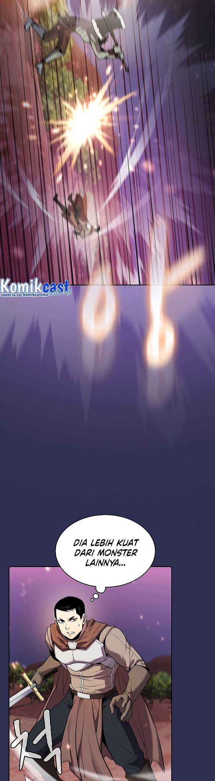 The Constellation that Returned from Hell Chapter 108 Gambar 42