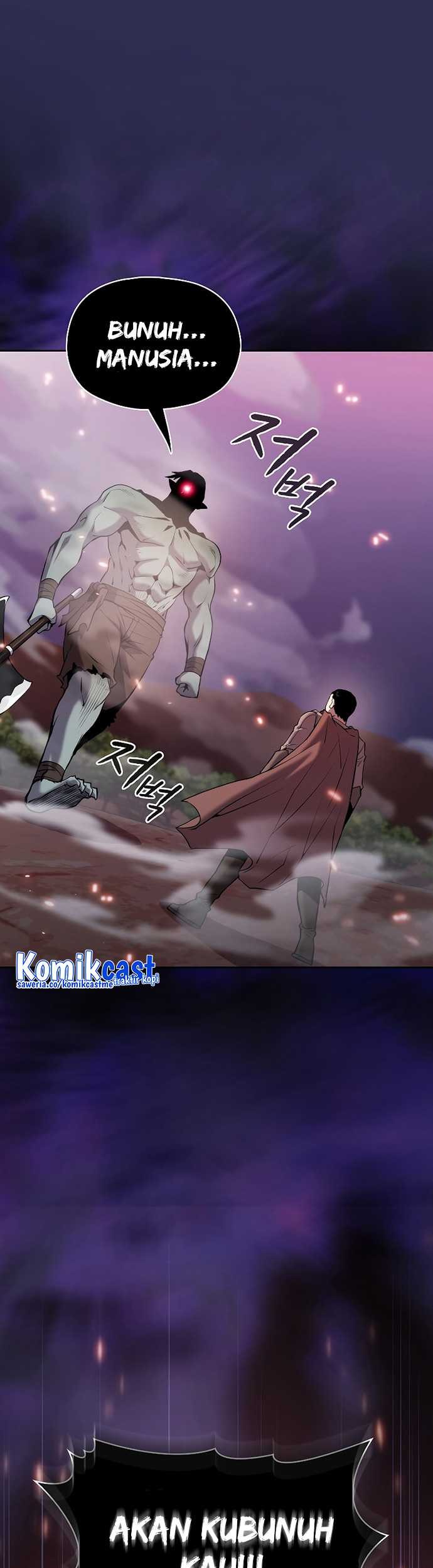 The Constellation that Returned from Hell Chapter 108 Gambar 44