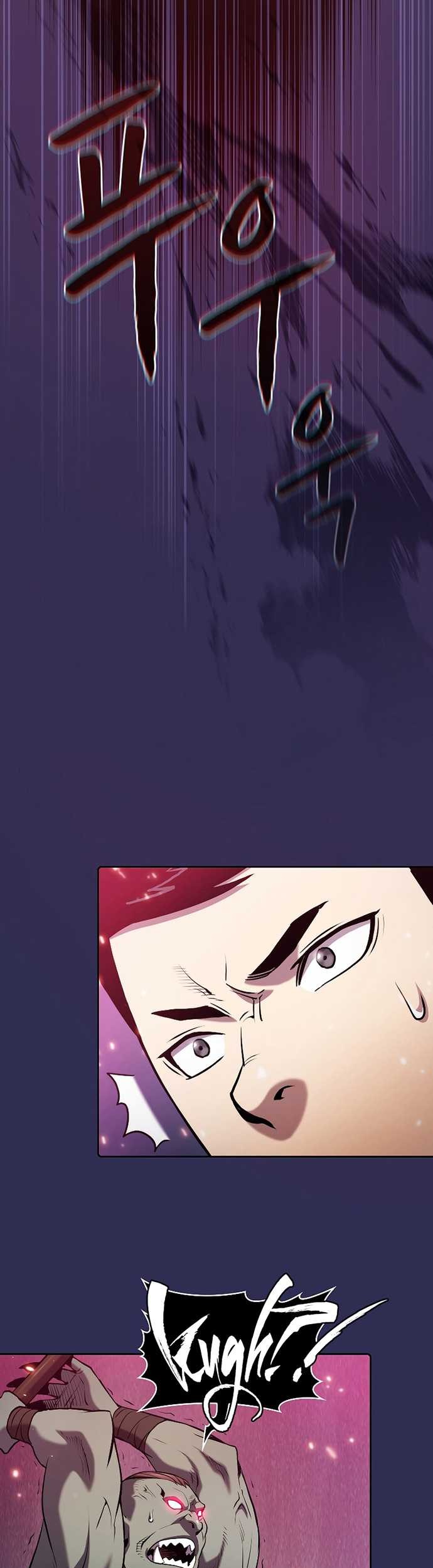 The Constellation that Returned from Hell Chapter 108 Gambar 46