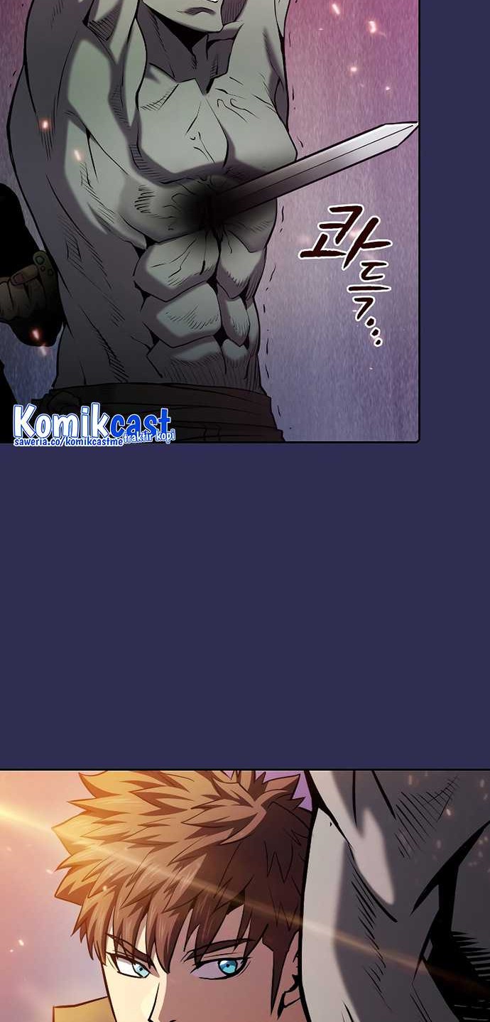 The Constellation that Returned from Hell Chapter 108 Gambar 47