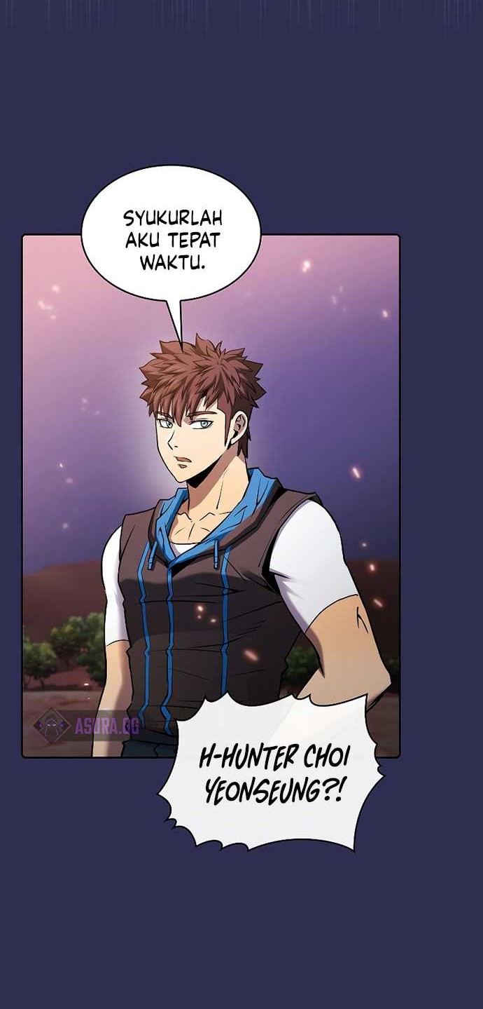 The Constellation that Returned from Hell Chapter 108 Gambar 49