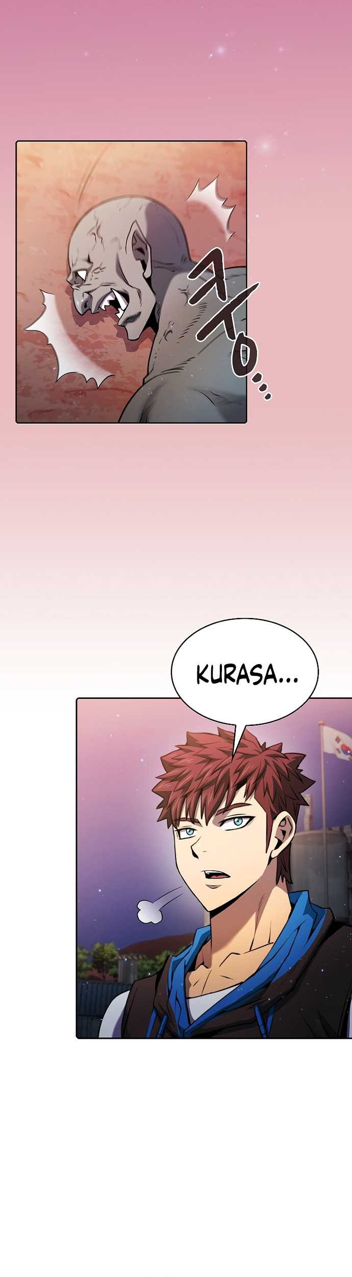 The Constellation that Returned from Hell Chapter 108 Gambar 54