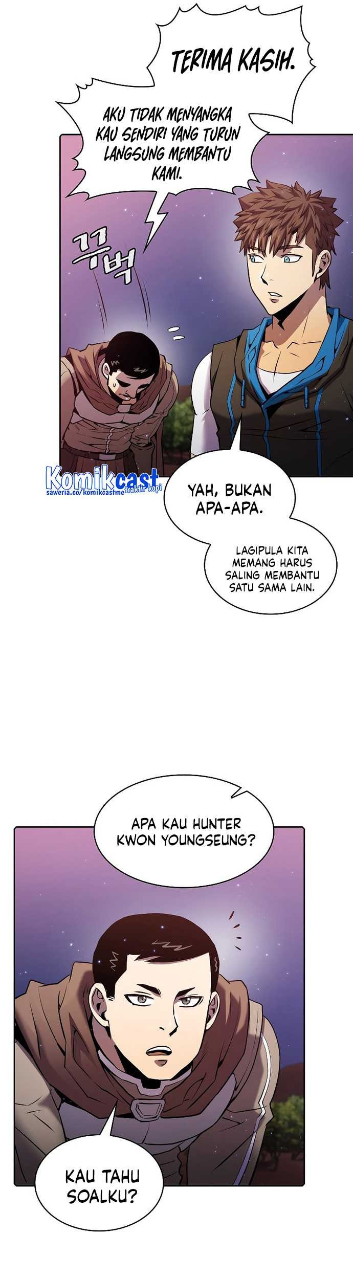 The Constellation that Returned from Hell Chapter 108 Gambar 56